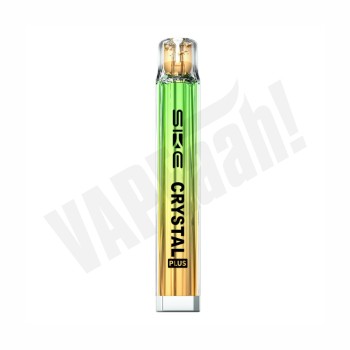 SKE Crystal Plus Pod Device